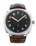 Pre-Owned Panerai Radiomir Watch